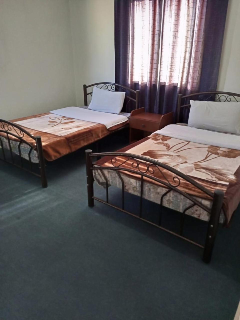 Sami Apartments 安曼 客房 照片
