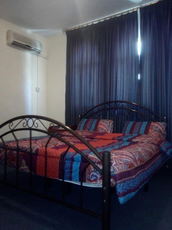 Sami Apartments 安曼 外观 照片