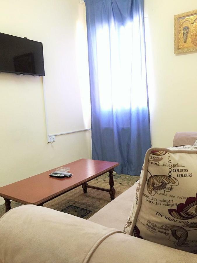 Sami Apartments 安曼 外观 照片