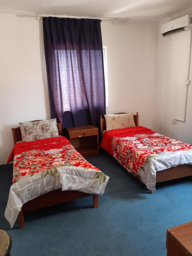 Sami Apartments 安曼 外观 照片